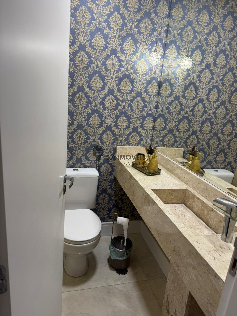 Apartamento, 3 quartos, 158 m² - Foto 16