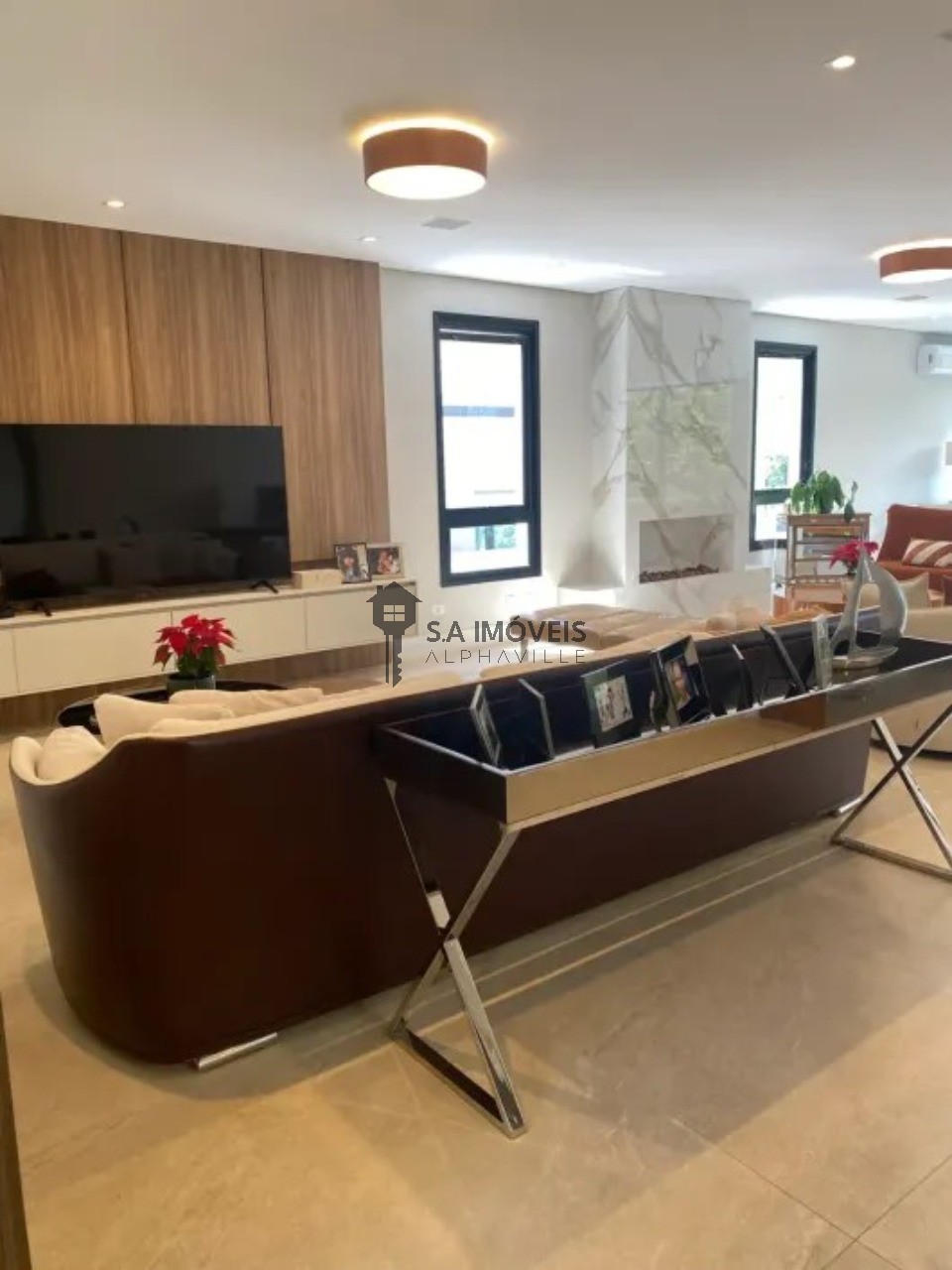 Casa de Condomínio, 4 quartos - Foto 4