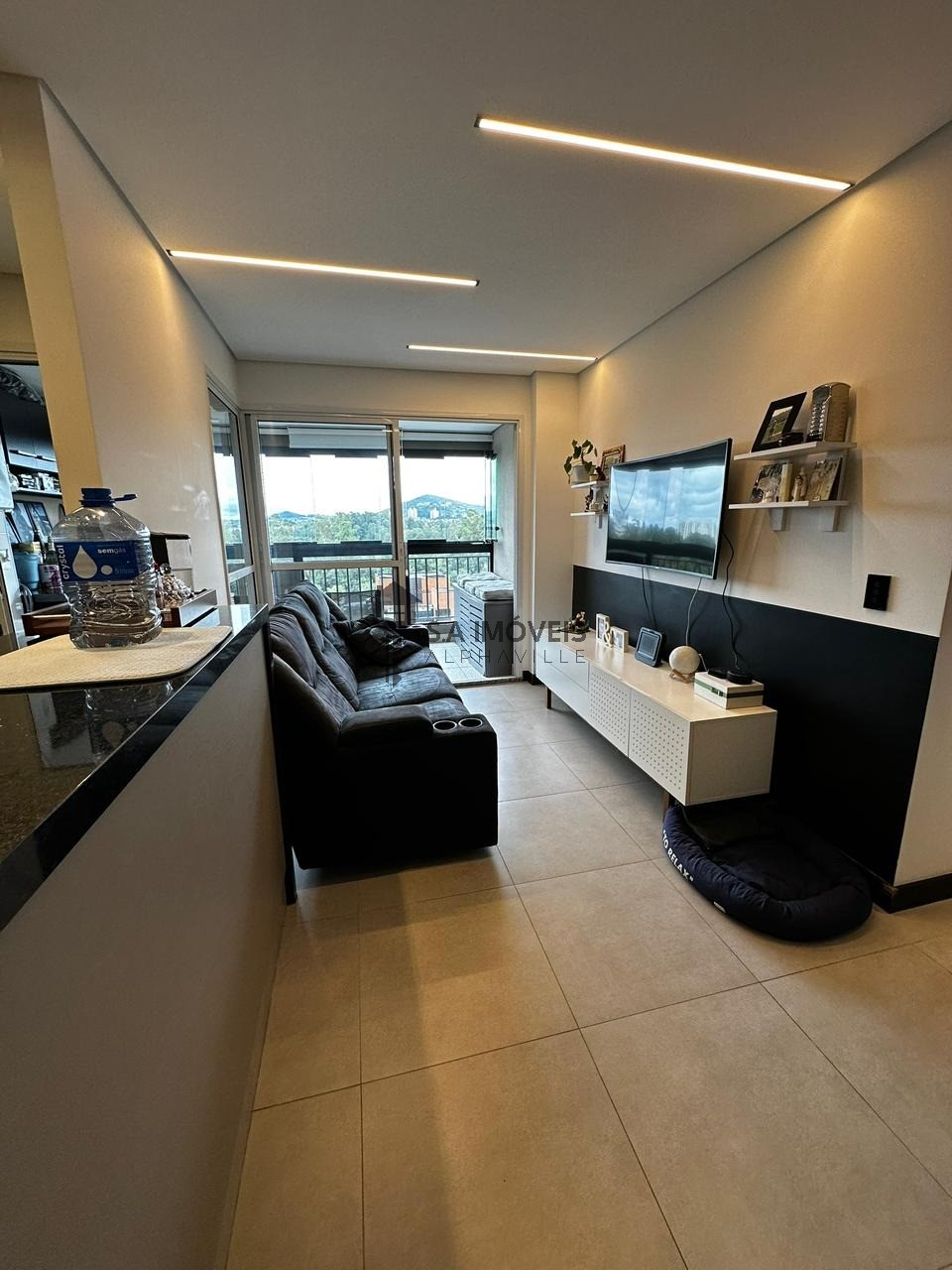 Apartamento, 2 quartos, 64 m² - Foto 5