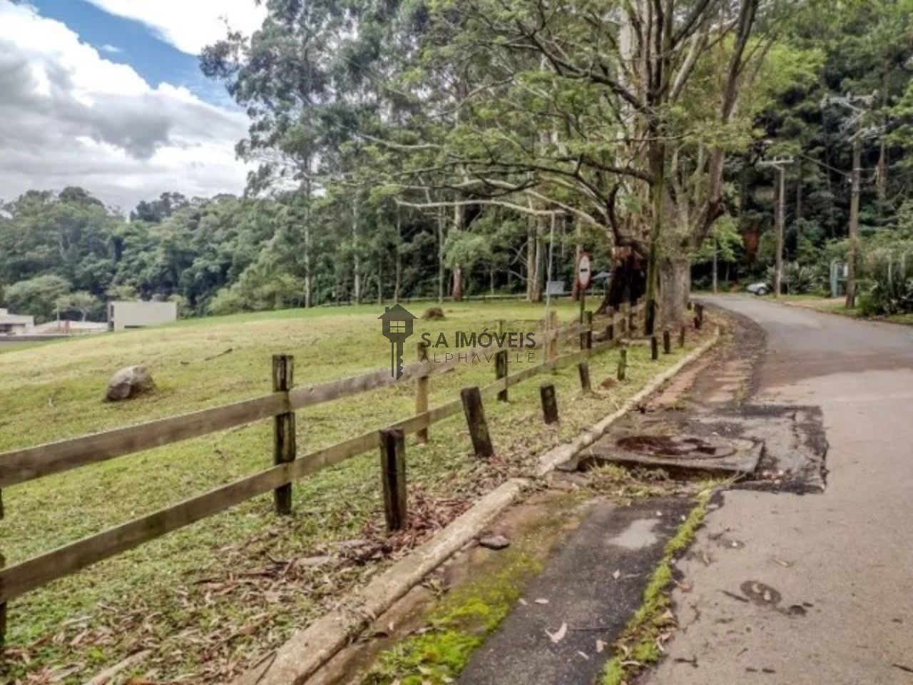 Terreno, 750 m² - Foto 3