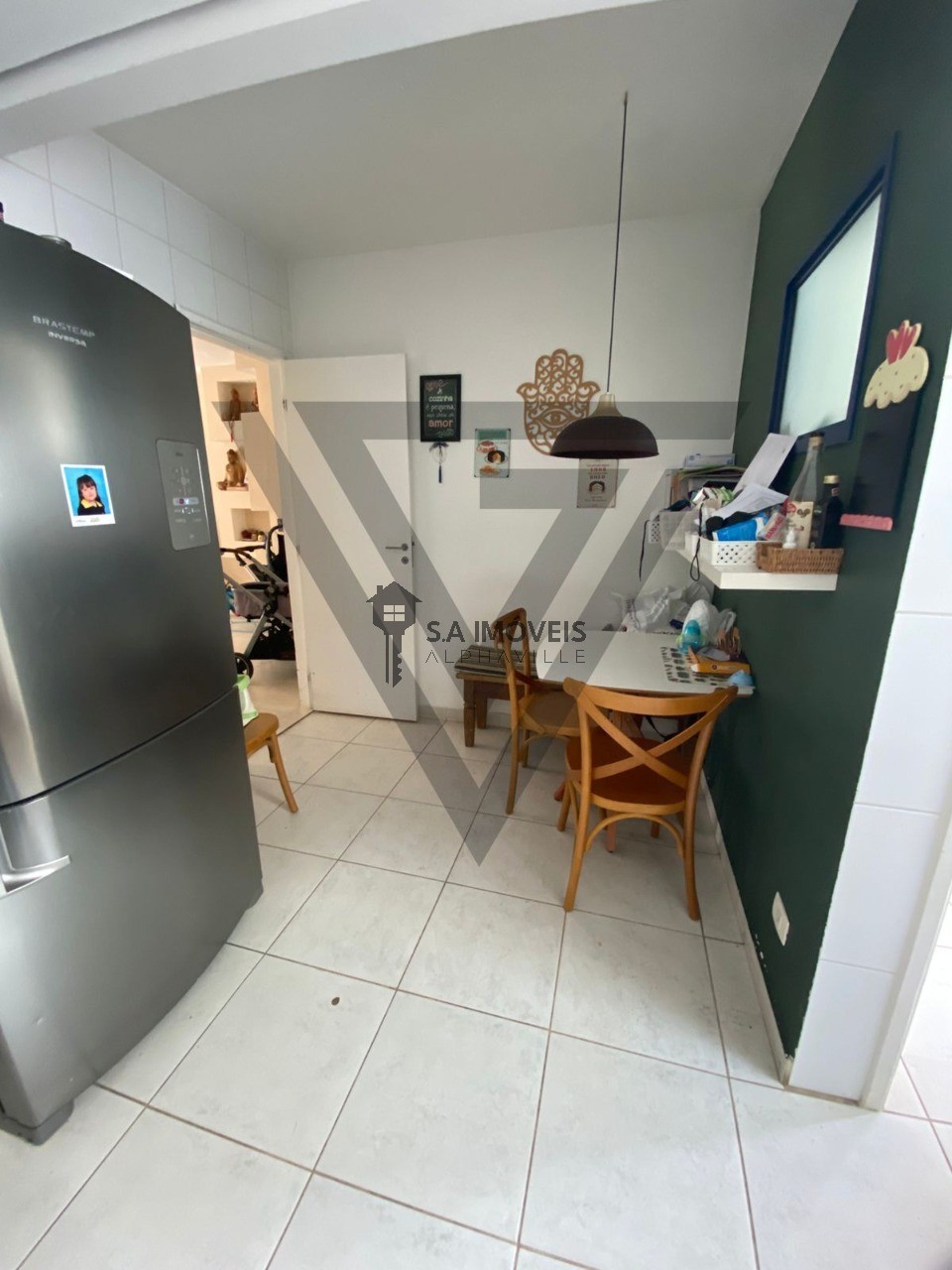 Casa de Condomínio, 3 quartos - Foto 8