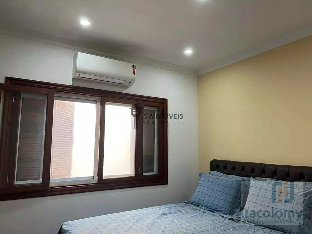Casa de Condomínio, 4 quartos - Foto 15