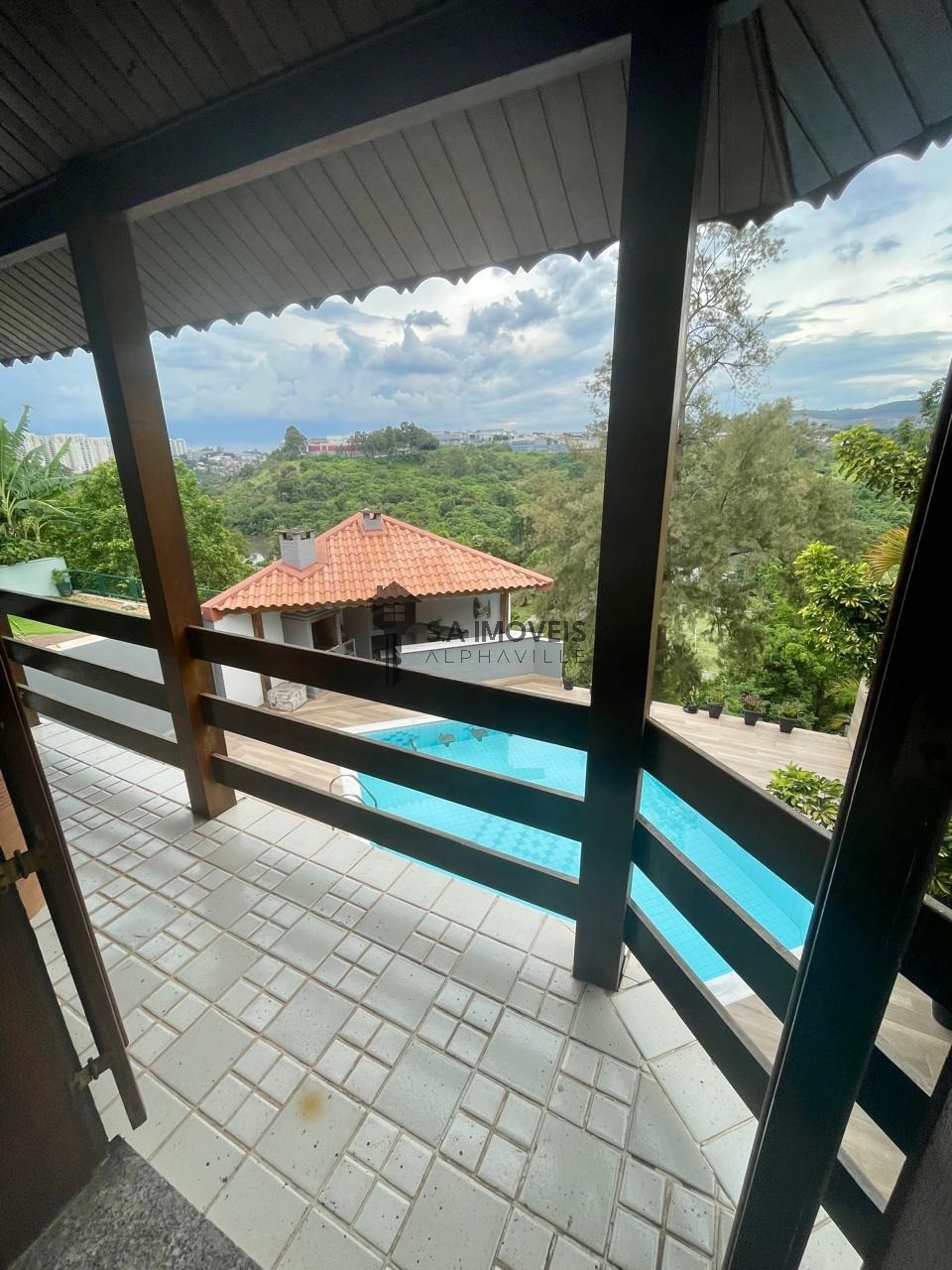 Casa, 3 quartos, 409 m² - Foto 14