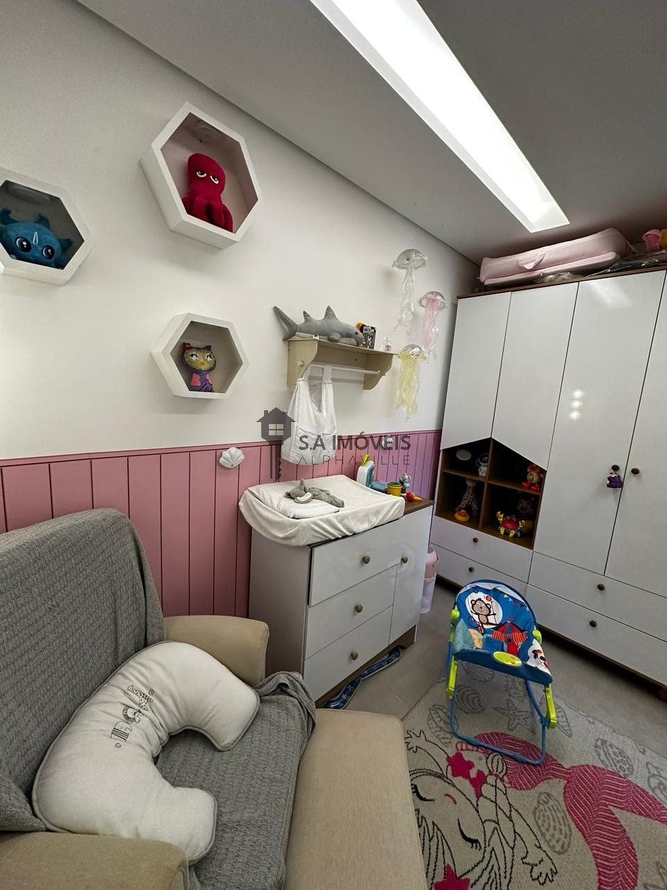 Apartamento, 2 quartos, 64 m² - Foto 31