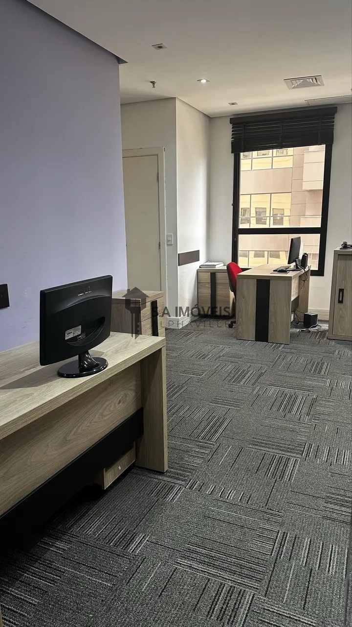 Sala-Conjunto, 61 m² - Foto 6