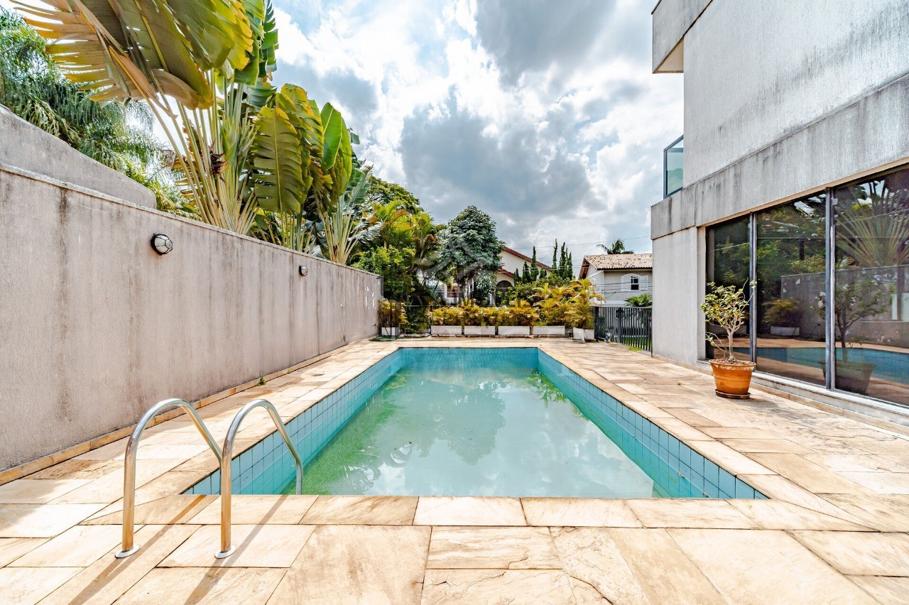 Casa, 4 quartos, 515 m² - Foto 19