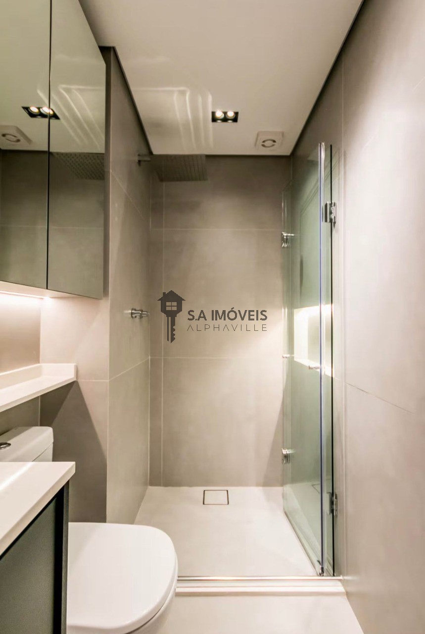 Apartamento, 1 quarto, 50 m² - Foto 29