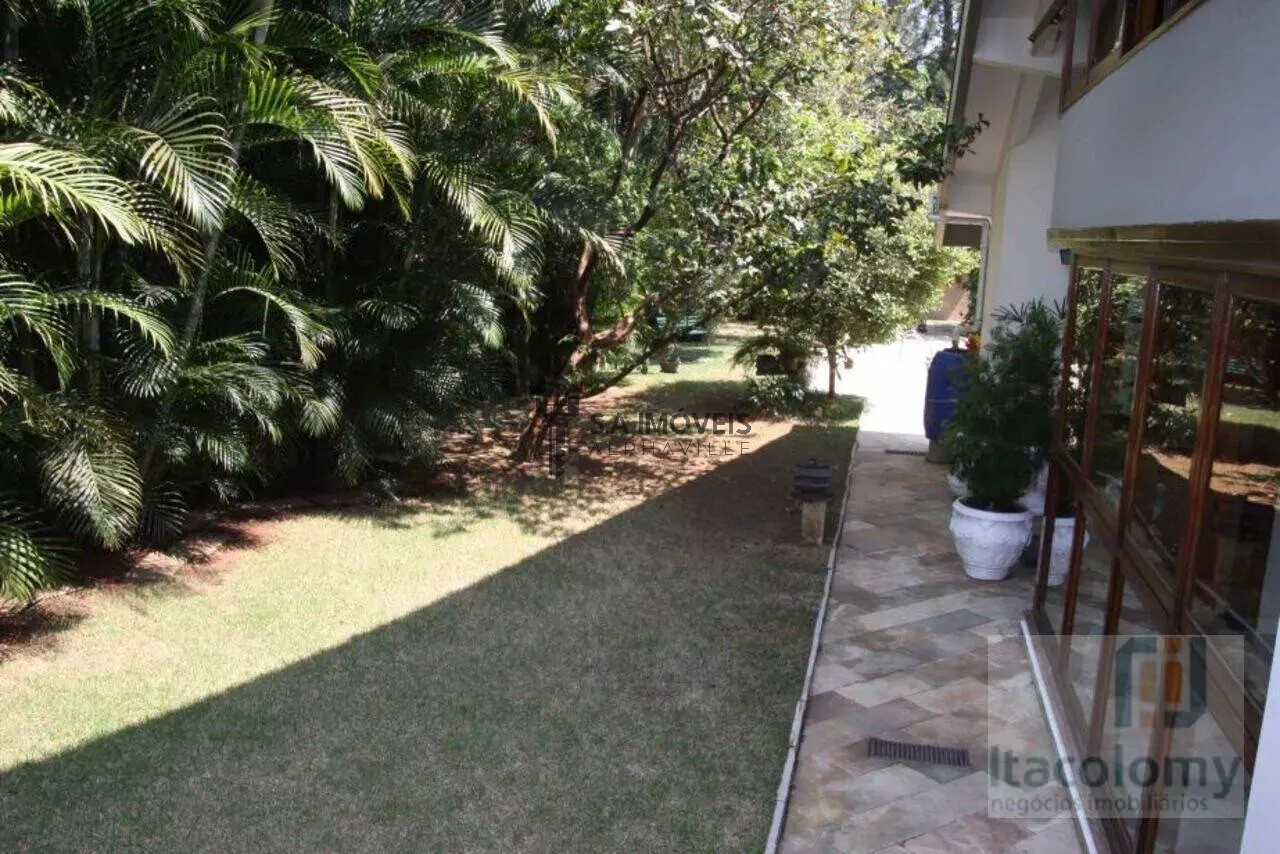 Casa, 4 quartos, 450 m² - Foto 49