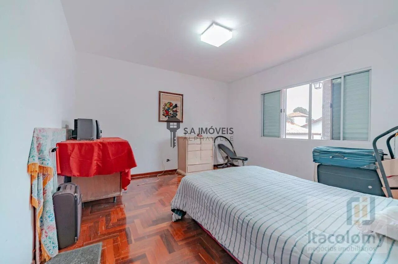 Casa de Condomínio, 4 quartos - Foto 10