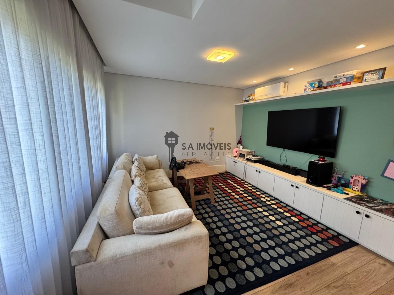 Casa, 5 quartos, 388 m² - Foto 13