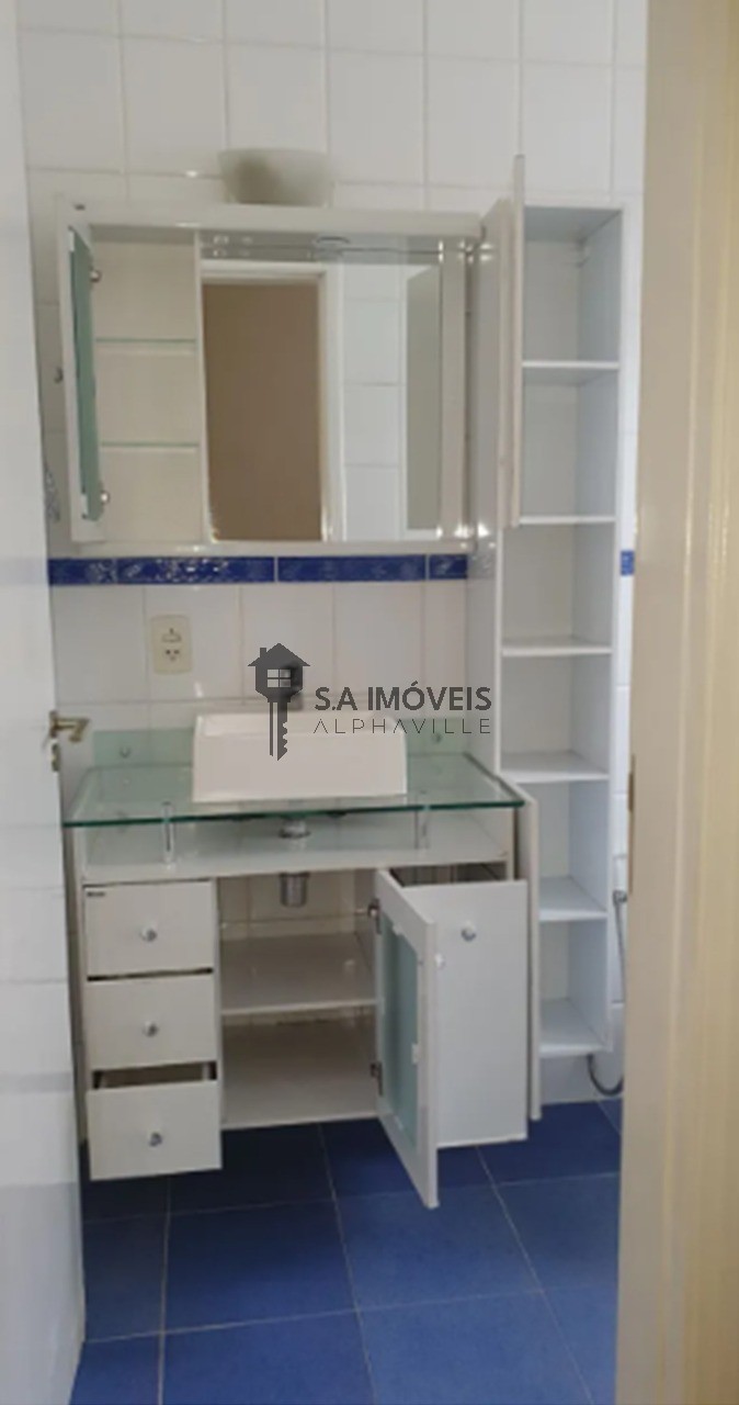 Casa de Condomínio, 4 quartos - Foto 12