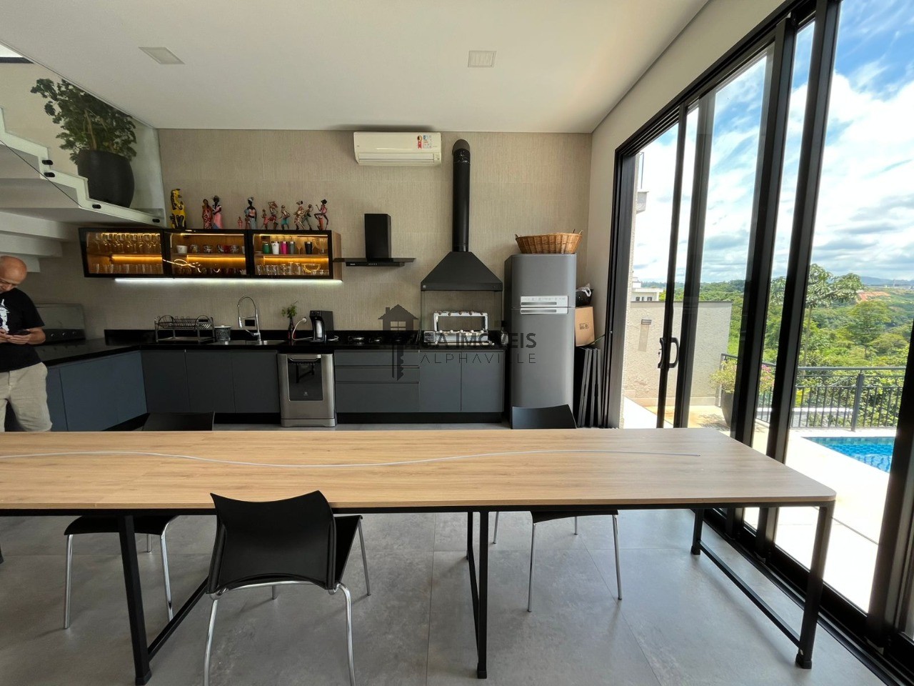 Casa, 4 quartos, 314 m² - Foto 10