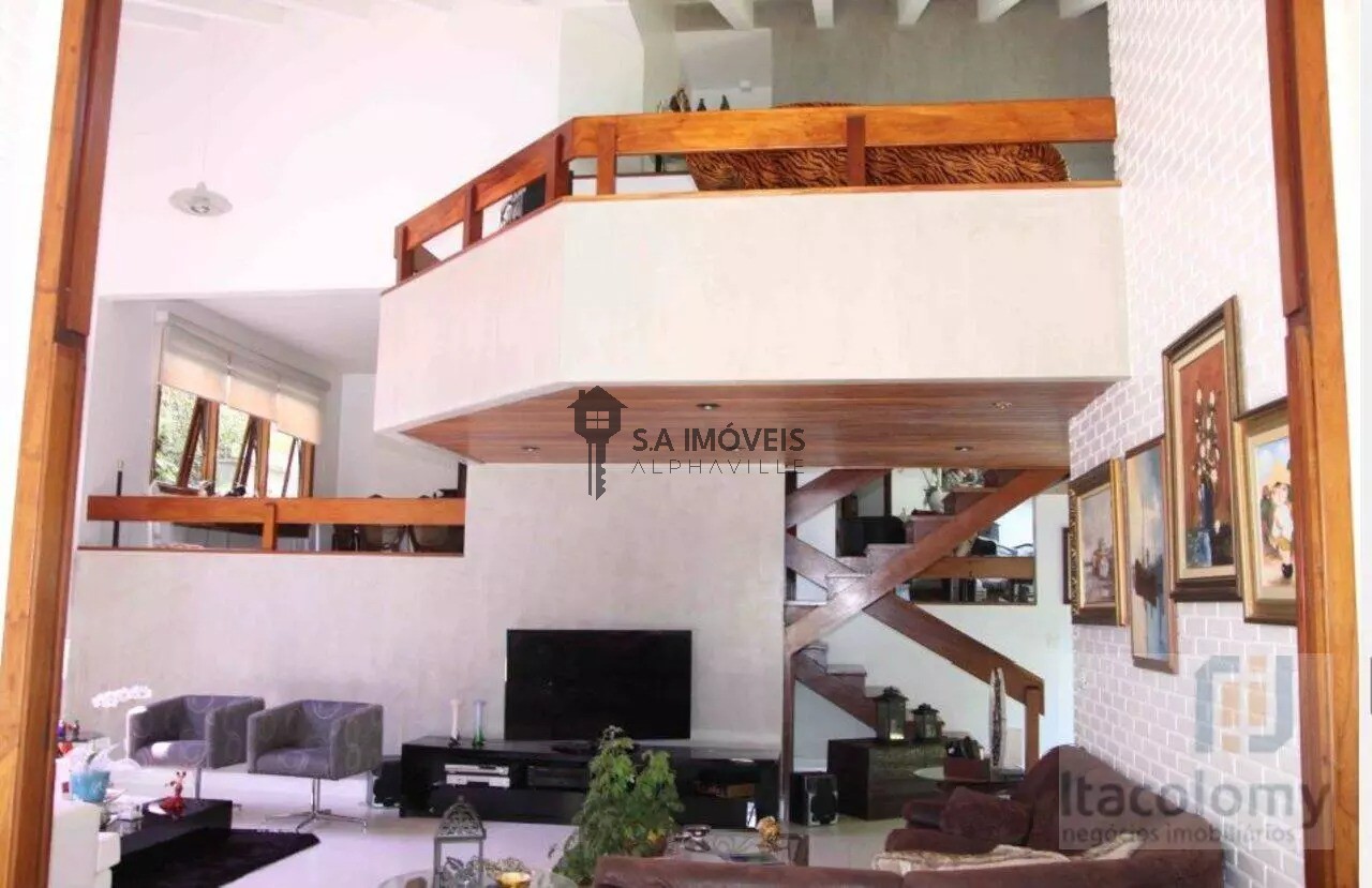 Casa, 4 quartos, 450 m² - Foto 12