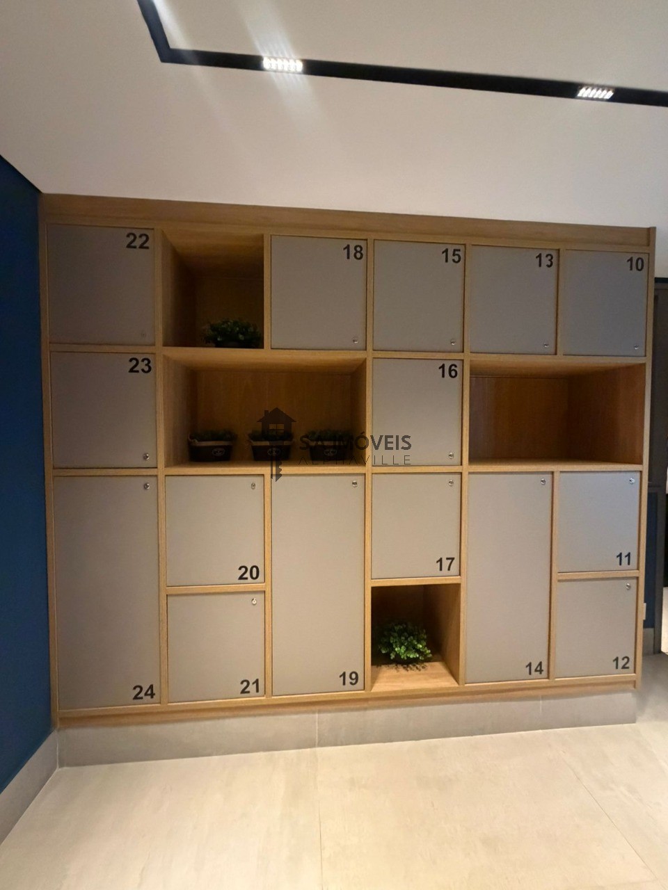 Apartamento, 2 quartos, 85 m² - Foto 79