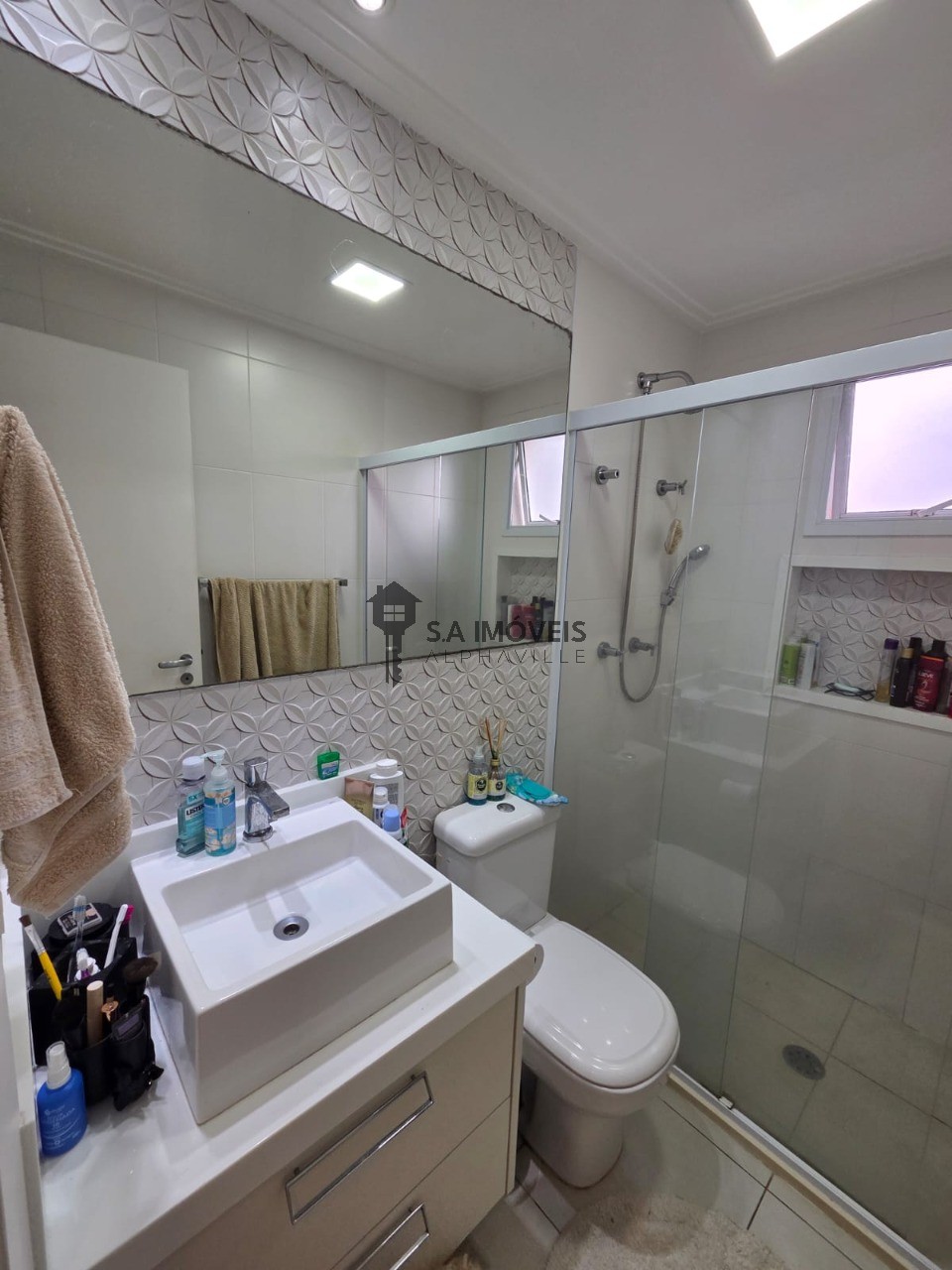 Apartamento, 2 quartos, 63 m² - Foto 24