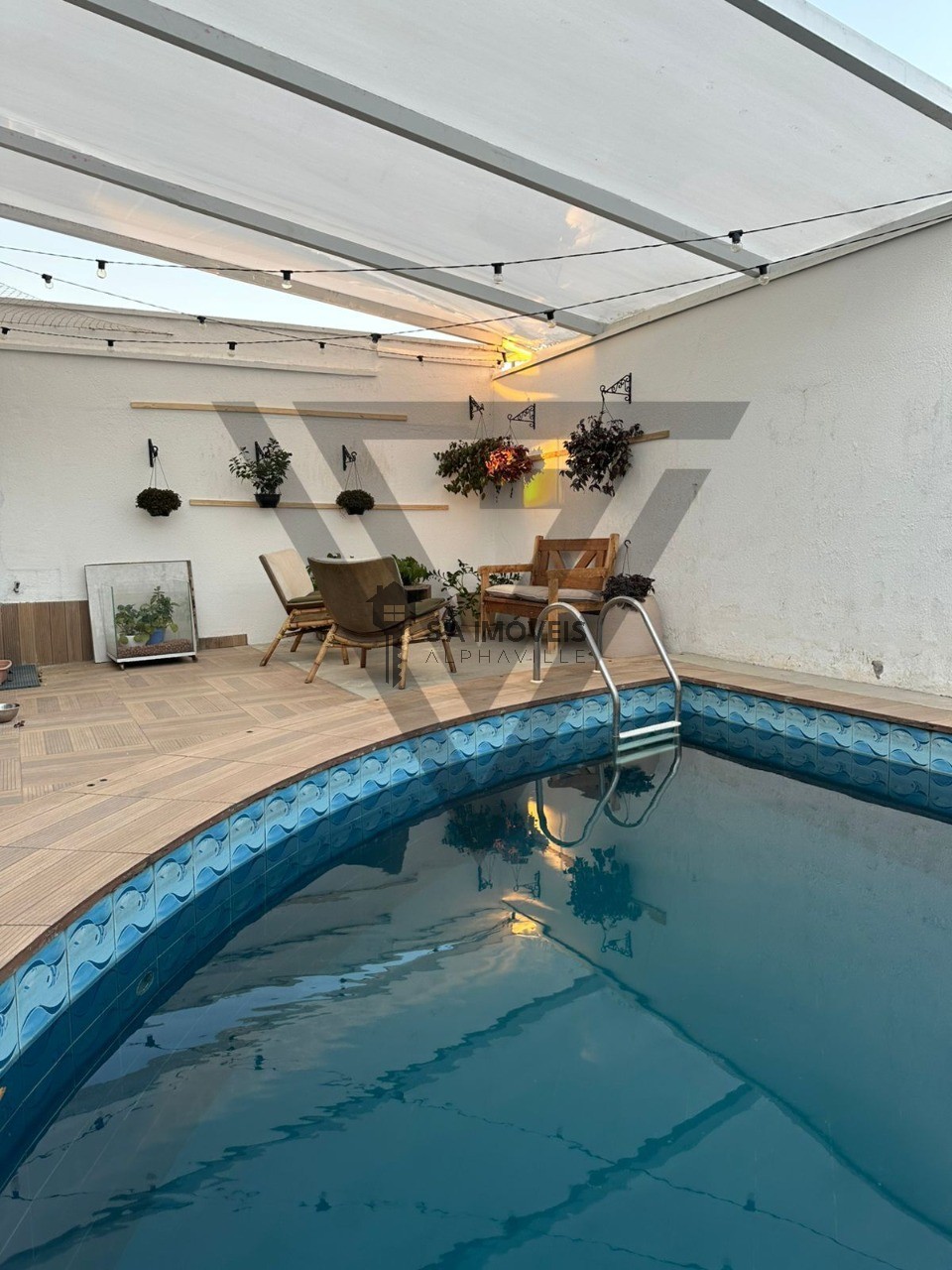 Casa de Condomínio, 3 quartos - Foto 38