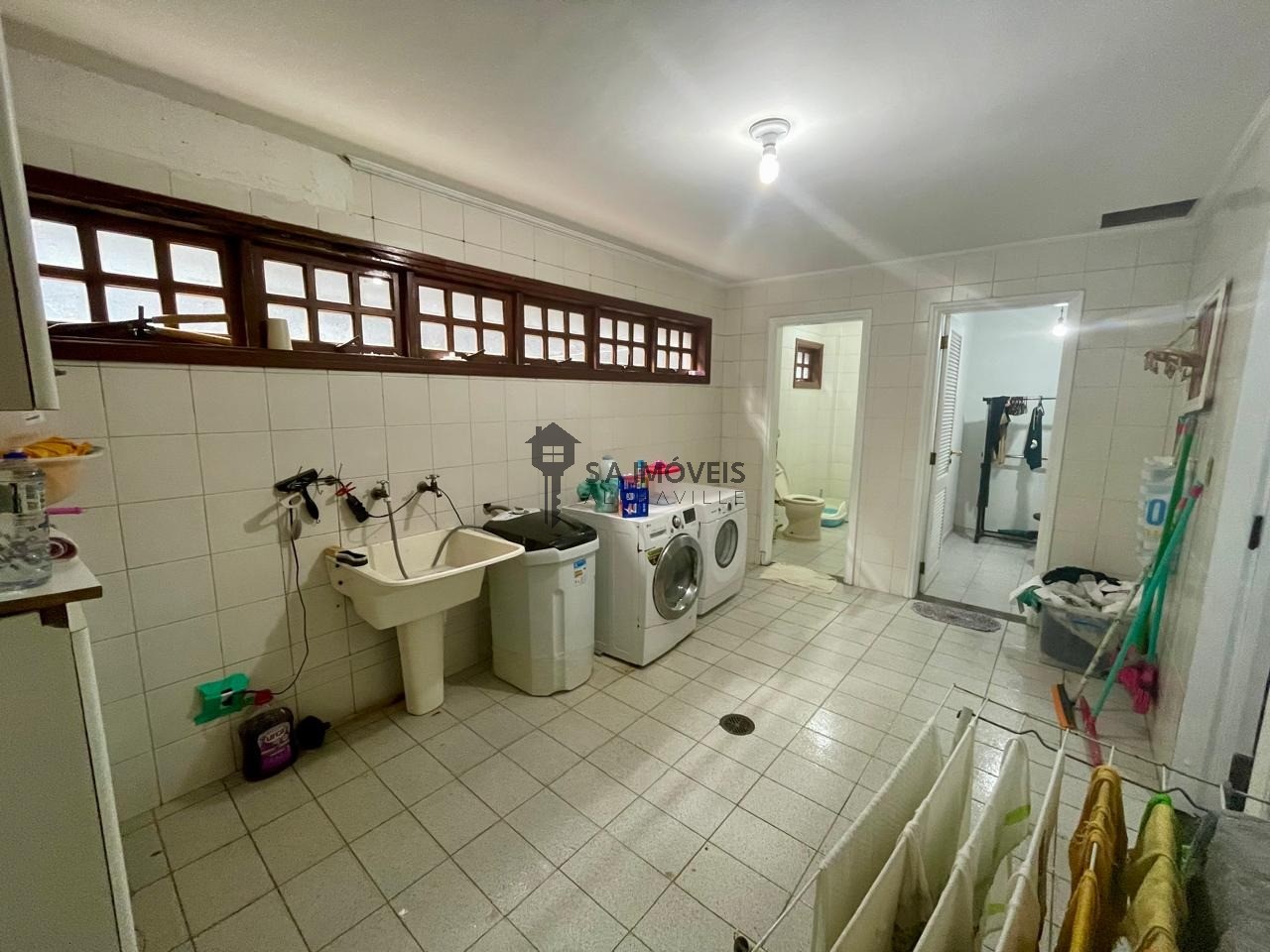 Casa, 3 quartos, 409 m² - Foto 55