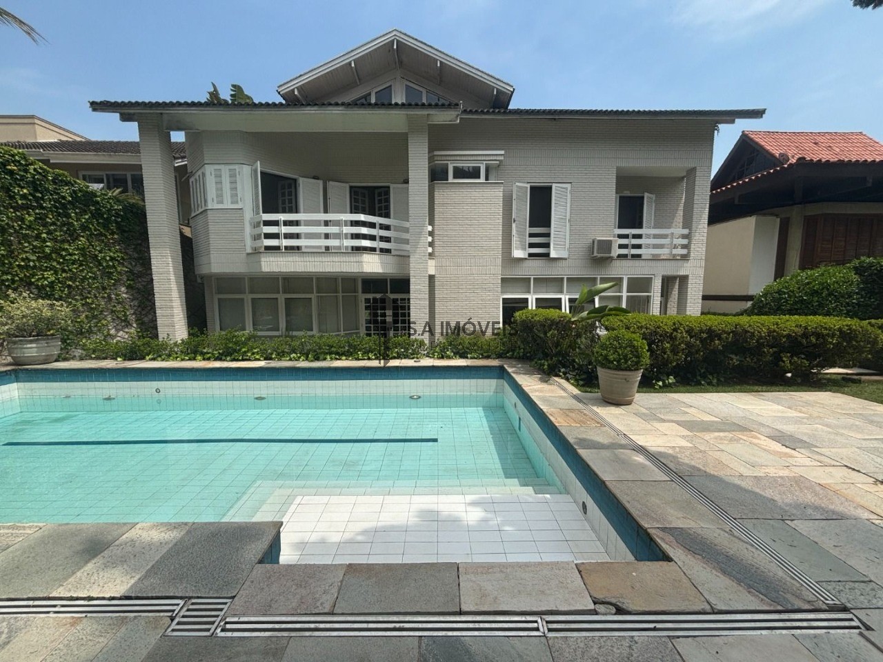 Casa, 3 quartos, 485 m² - Foto 17