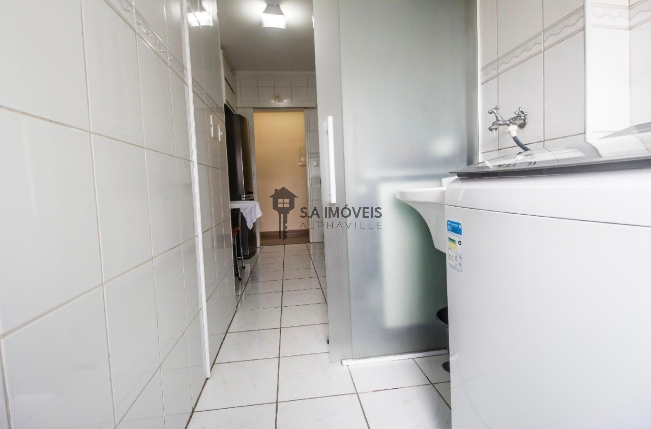 Apartamento, 3 quartos, 91 m² - Foto 11