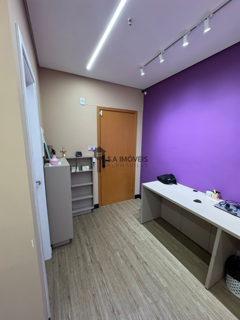 Sala-Conjunto, 30 m² - Foto 4