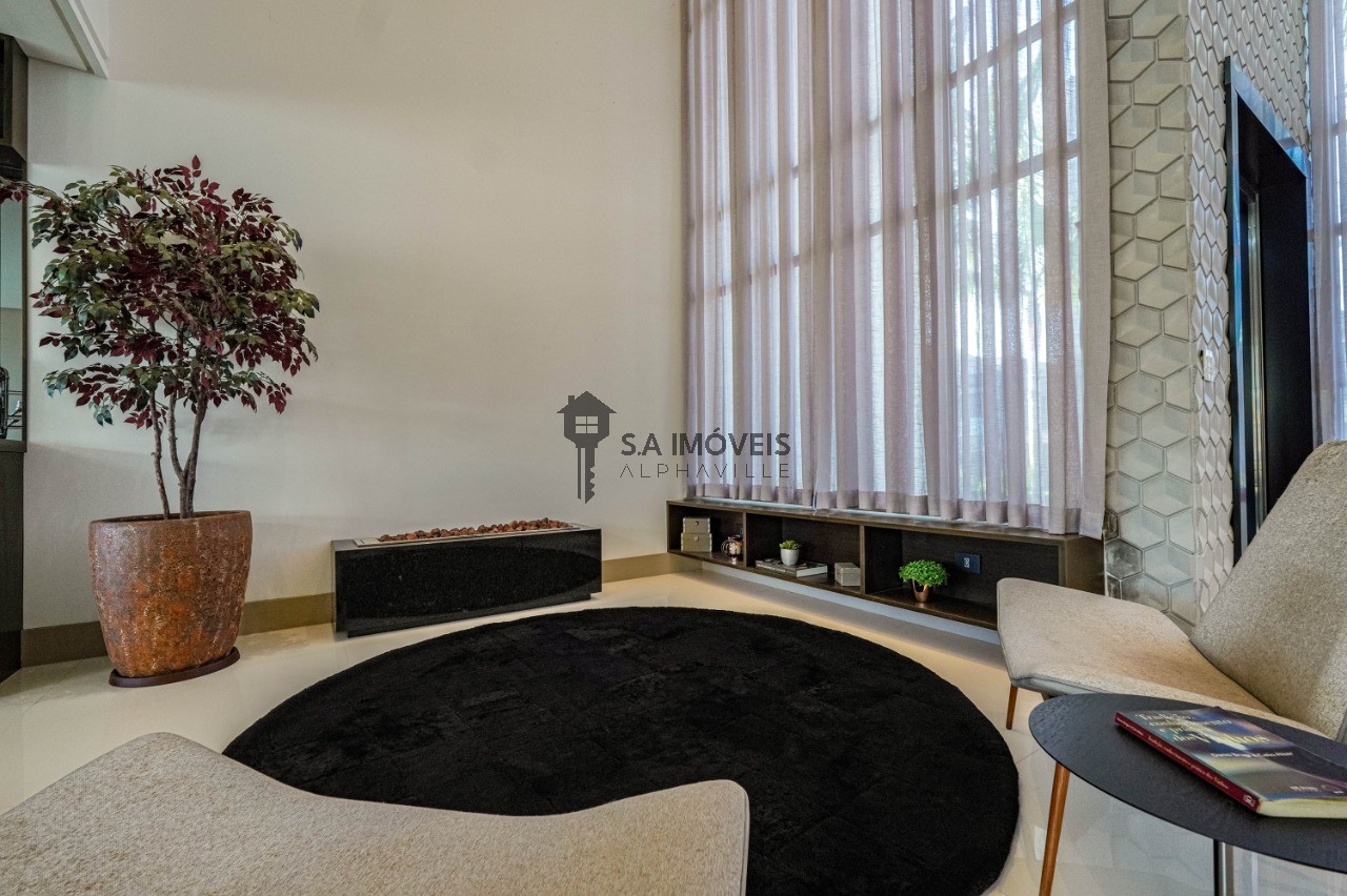 Casa de Condomínio, 3 quartos - Foto 9
