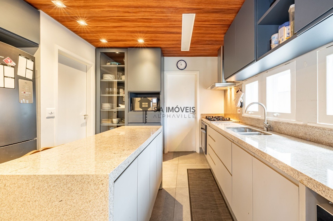 Casa, 3 quartos, 280 m² - Foto 12