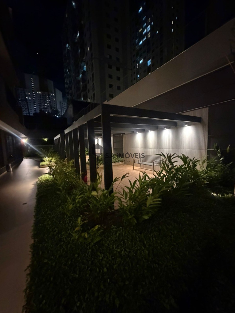 Apartamento, 2 quartos, 85 m² - Foto 81