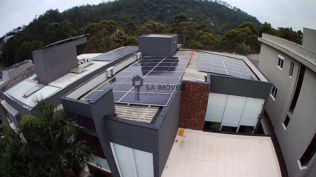 Casa de Condomínio, 4 quartos - Foto 48