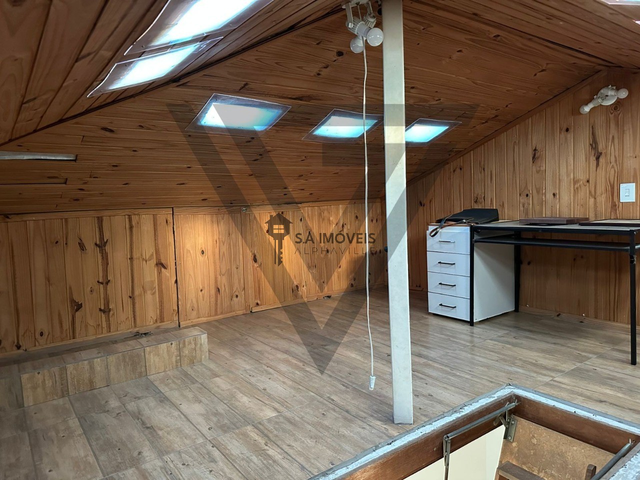 Casa de Condomínio, 3 quartos - Foto 23