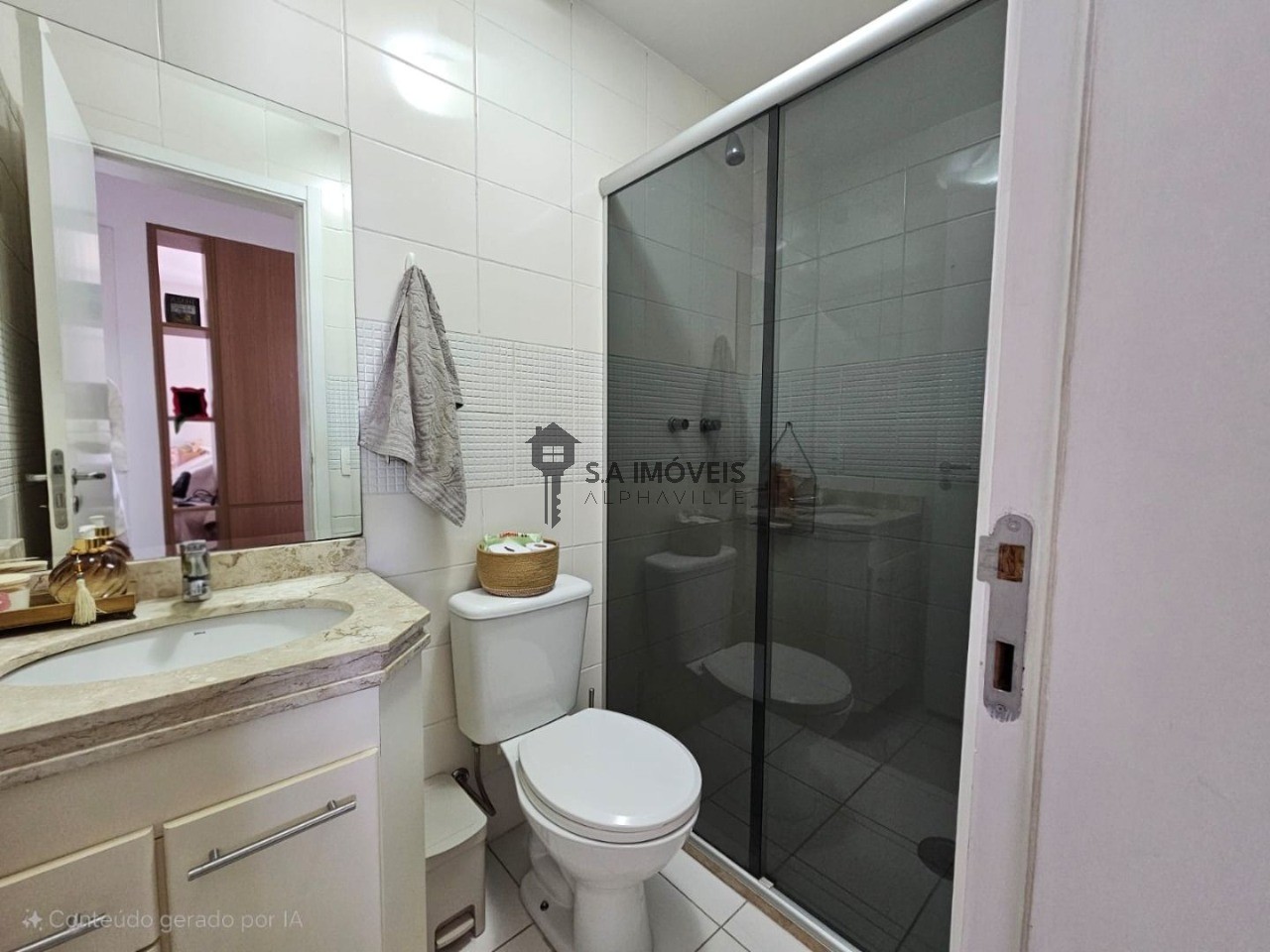 Apartamento, 2 quartos, 72 m² - Foto 19