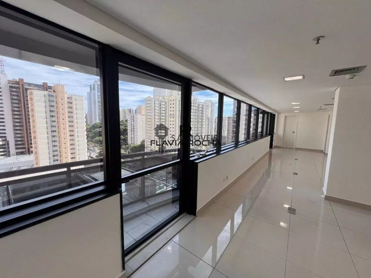 Sala-Conjunto, 90 m² - Foto 3