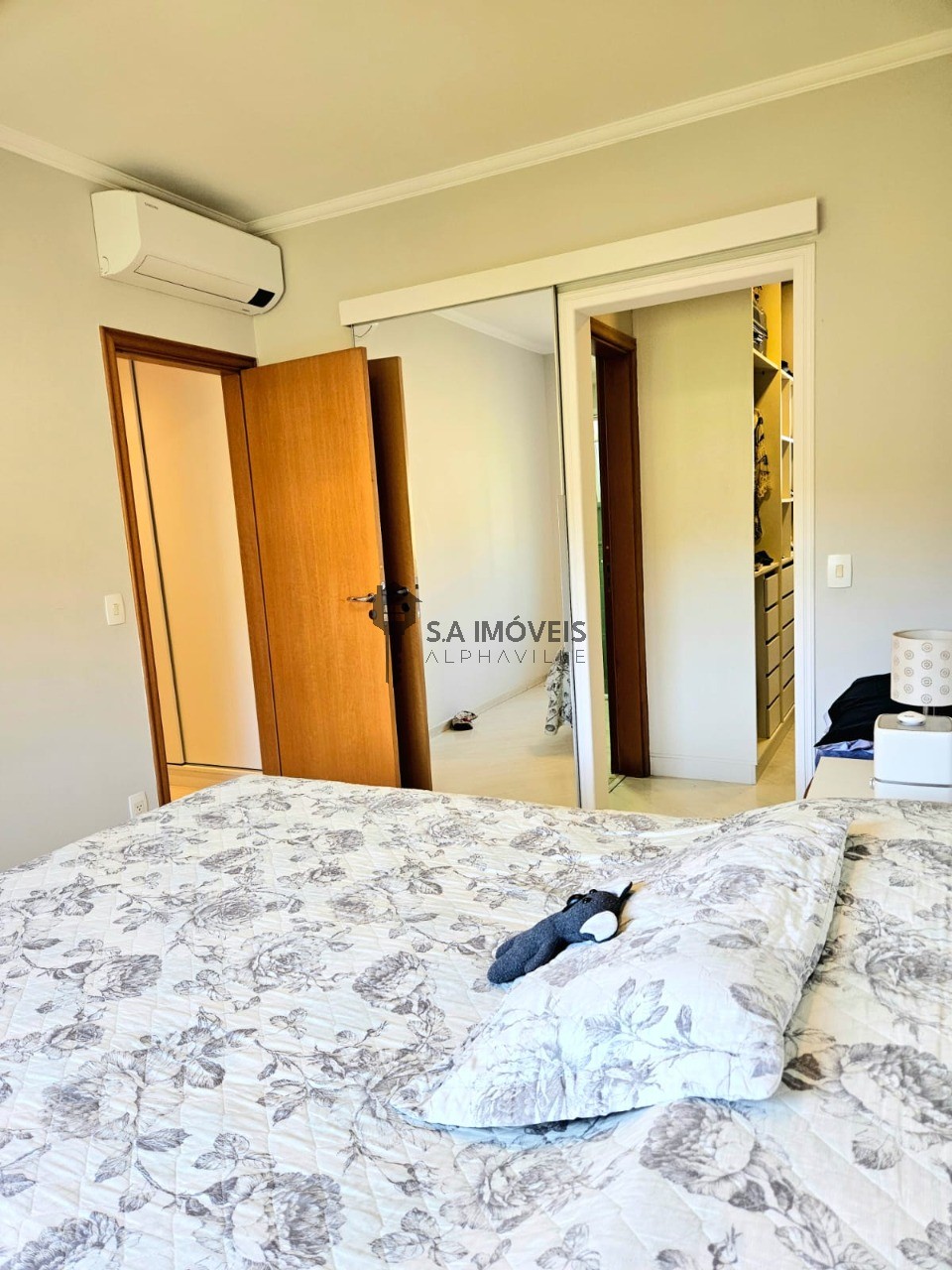 Apartamento, 3 quartos, 139 m² - Foto 31
