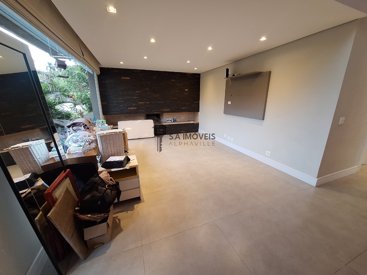 Casa de Condomínio, 4 quartos - Foto 9