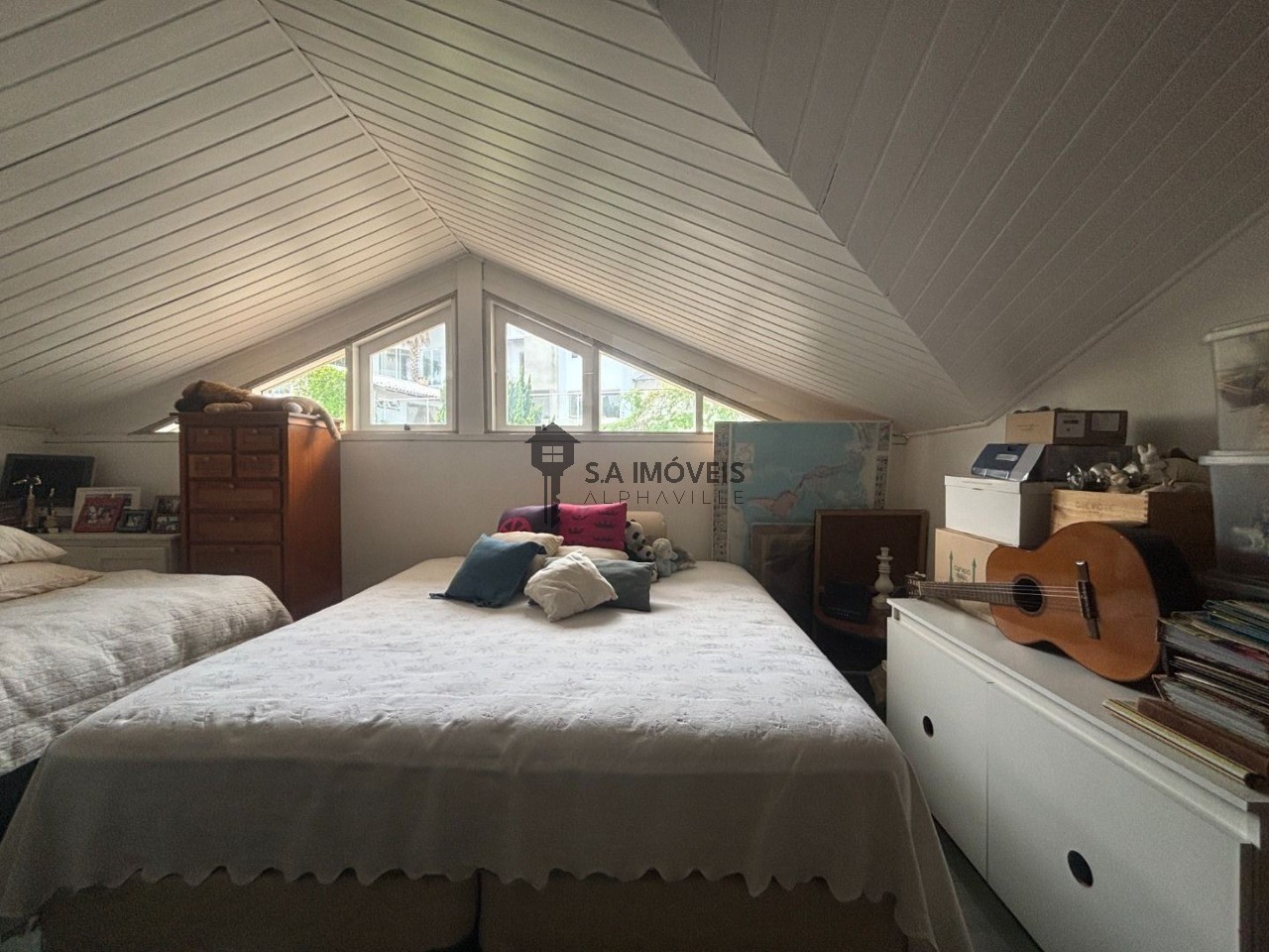 Casa, 3 quartos, 485 m² - Foto 14