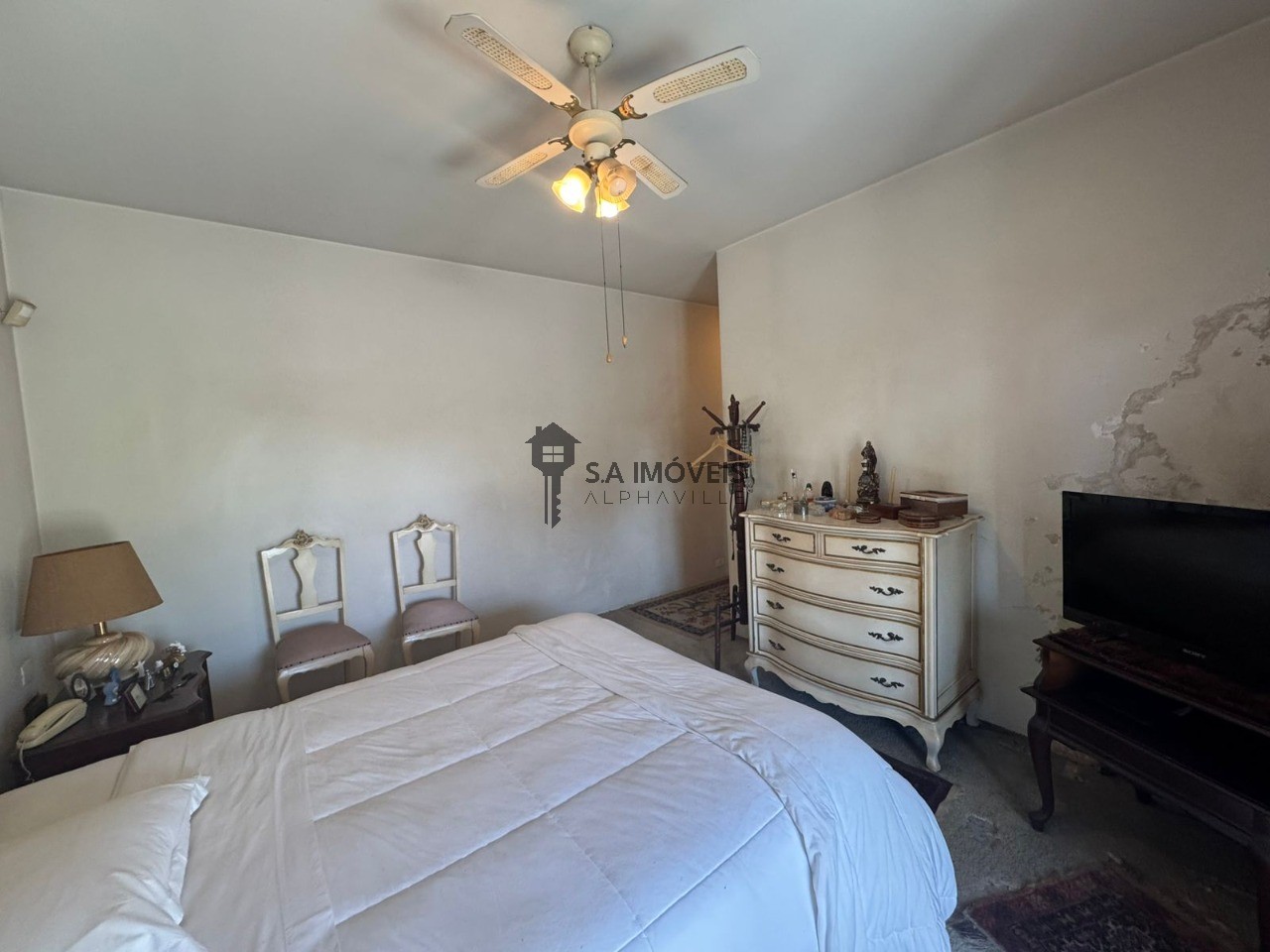 Casa de Condomínio, 4 quartos - Foto 10