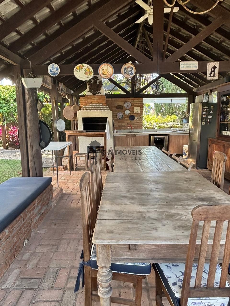 Casa, 3 quartos, 250 m² - Foto 20