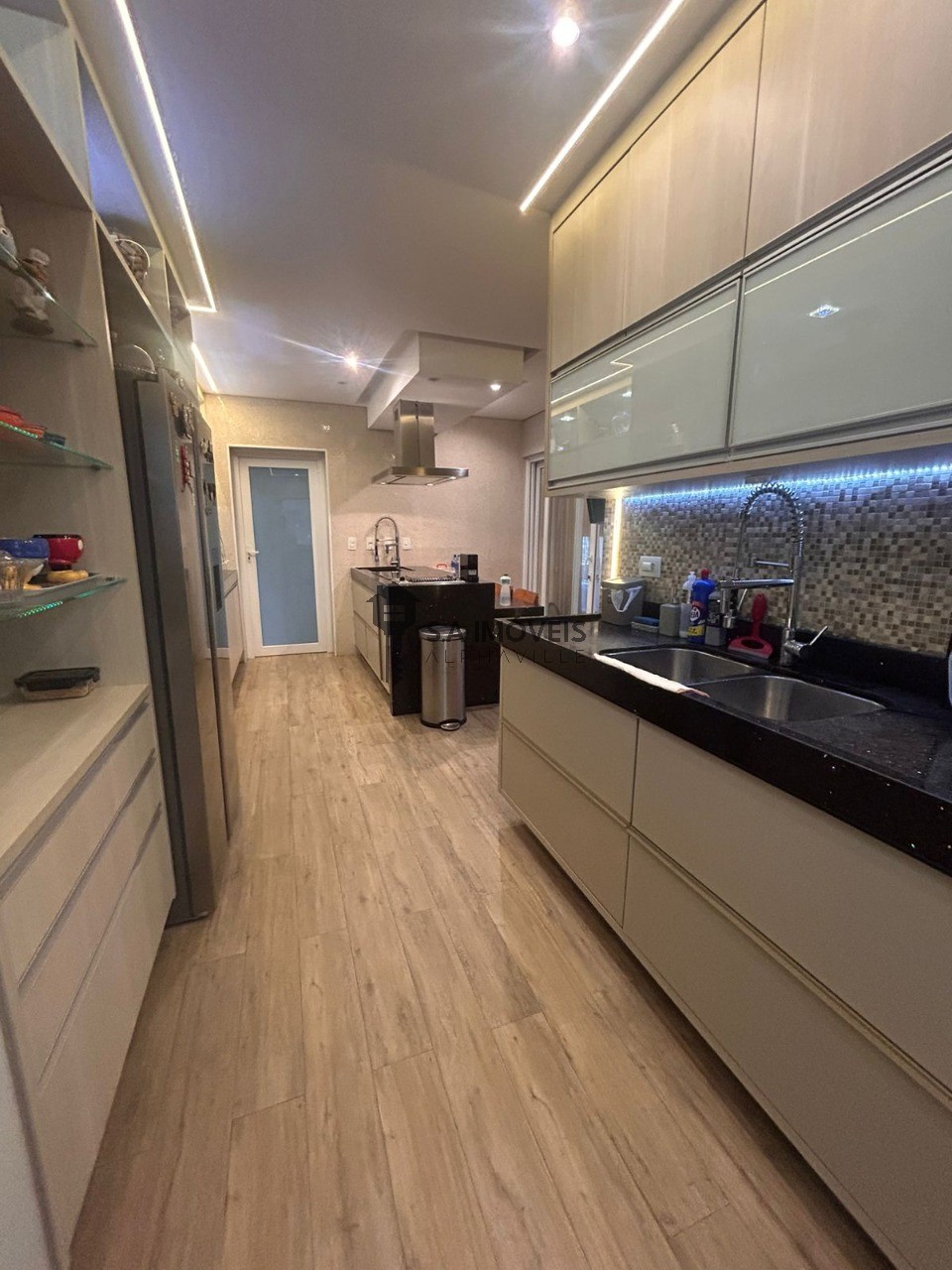 Casa de Condomínio, 4 quartos - Foto 20