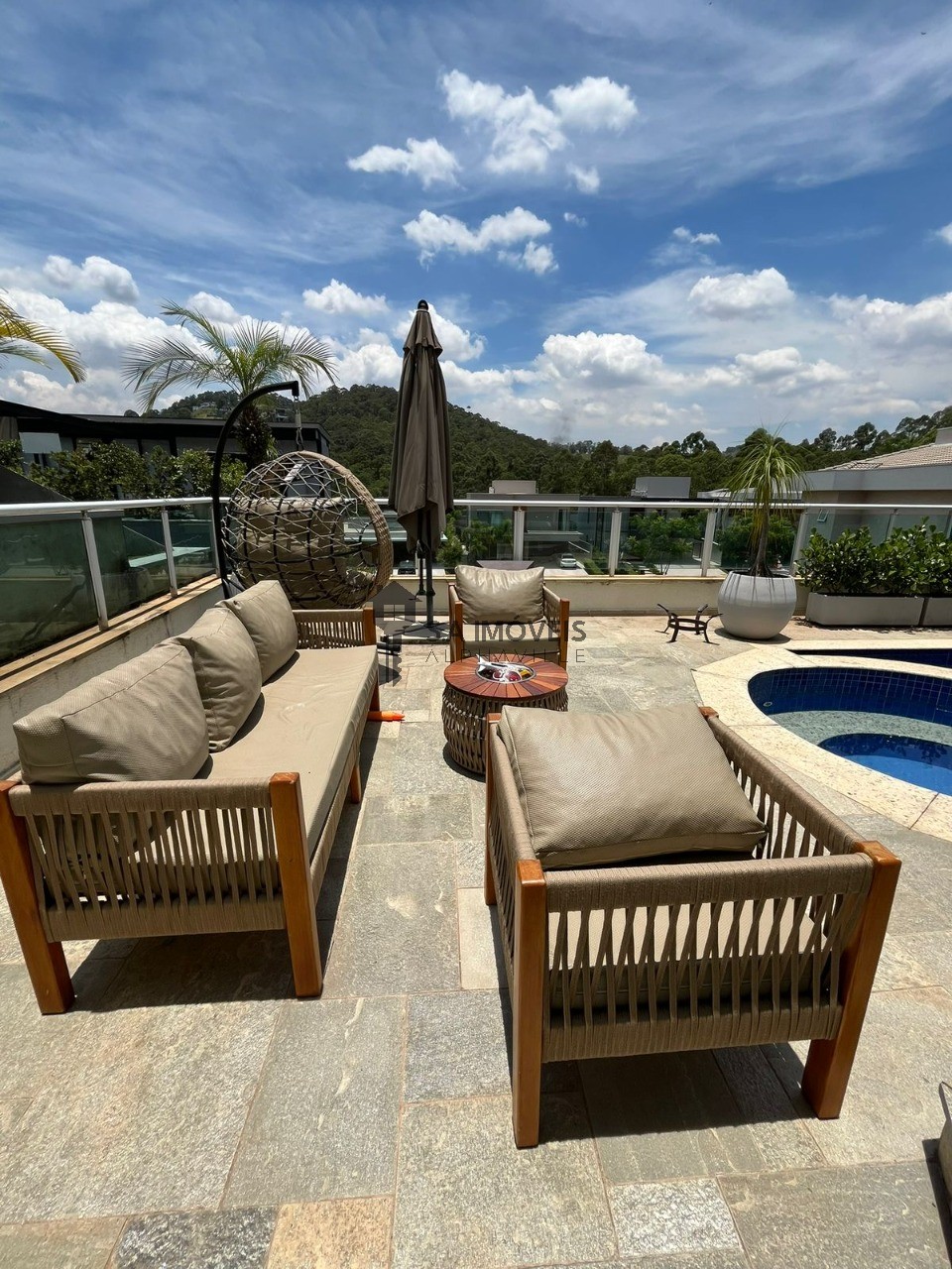 Casa de Condomínio, 5 quartos - Foto 37