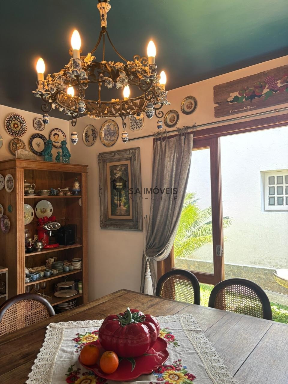 Casa, 4 quartos, 320 m² - Foto 26