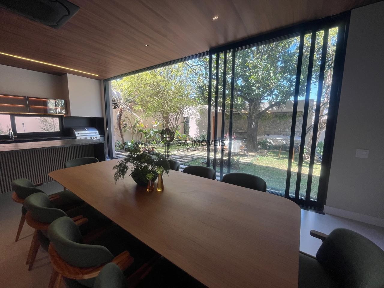 Casa, 5 quartos, 465 m² - Foto 77