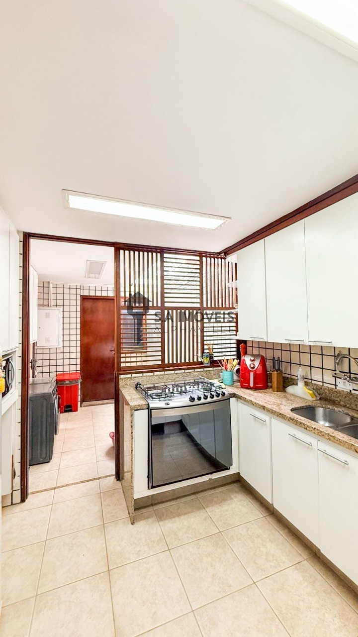 Casa, 3 quartos, 180 m² - Foto 10