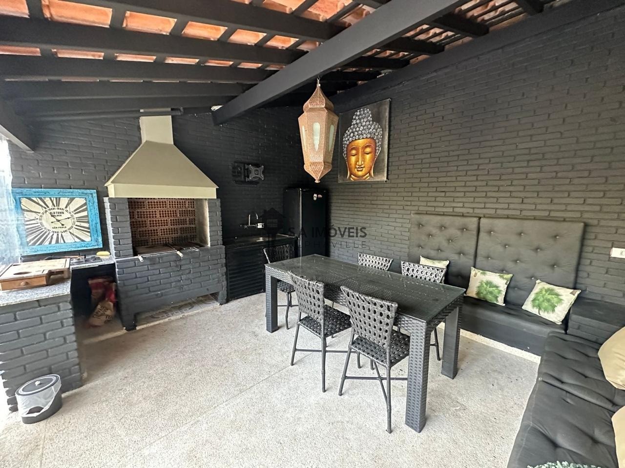 Casa, 4 quartos, 317 m² - Foto 24