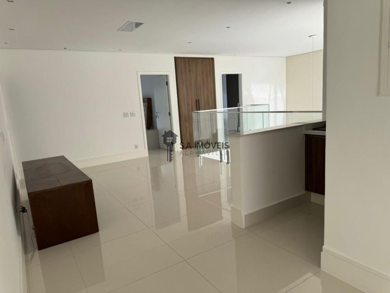 Casa de Condomínio, 4 quartos - Foto 15