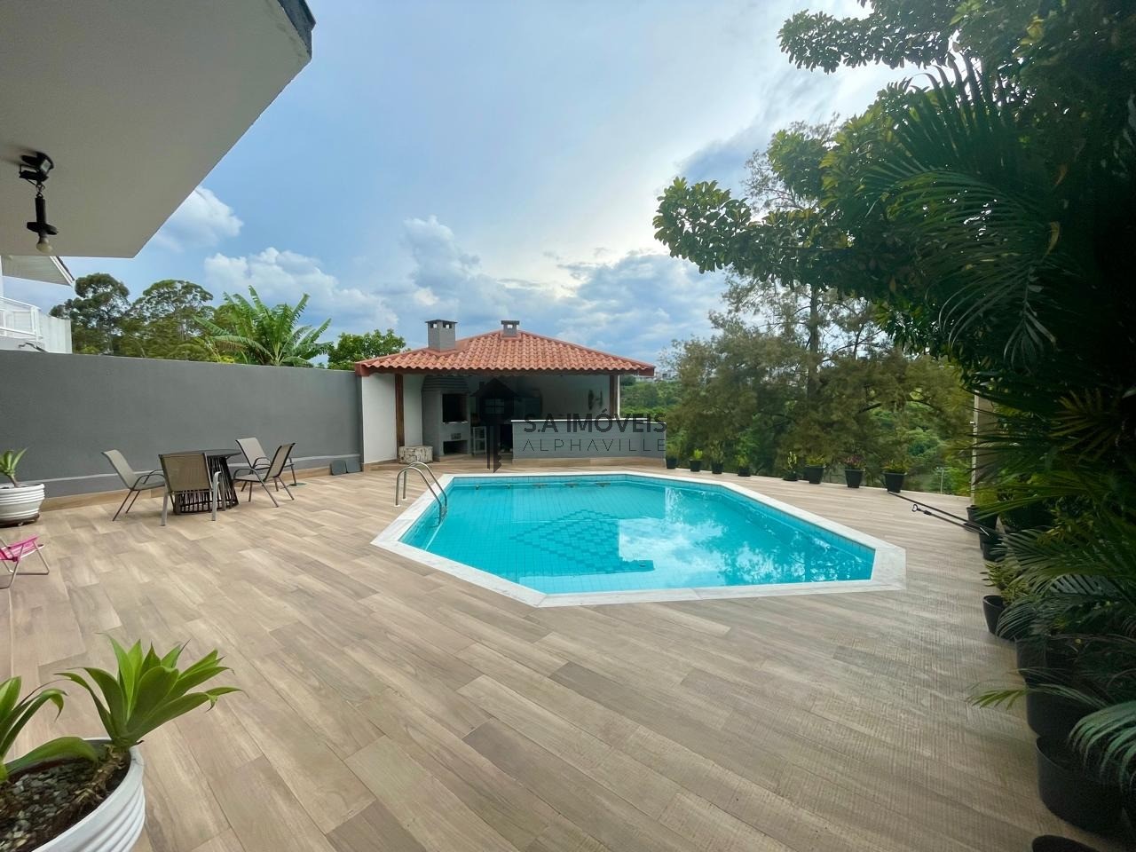 Casa, 3 quartos, 409 m² - Foto 49