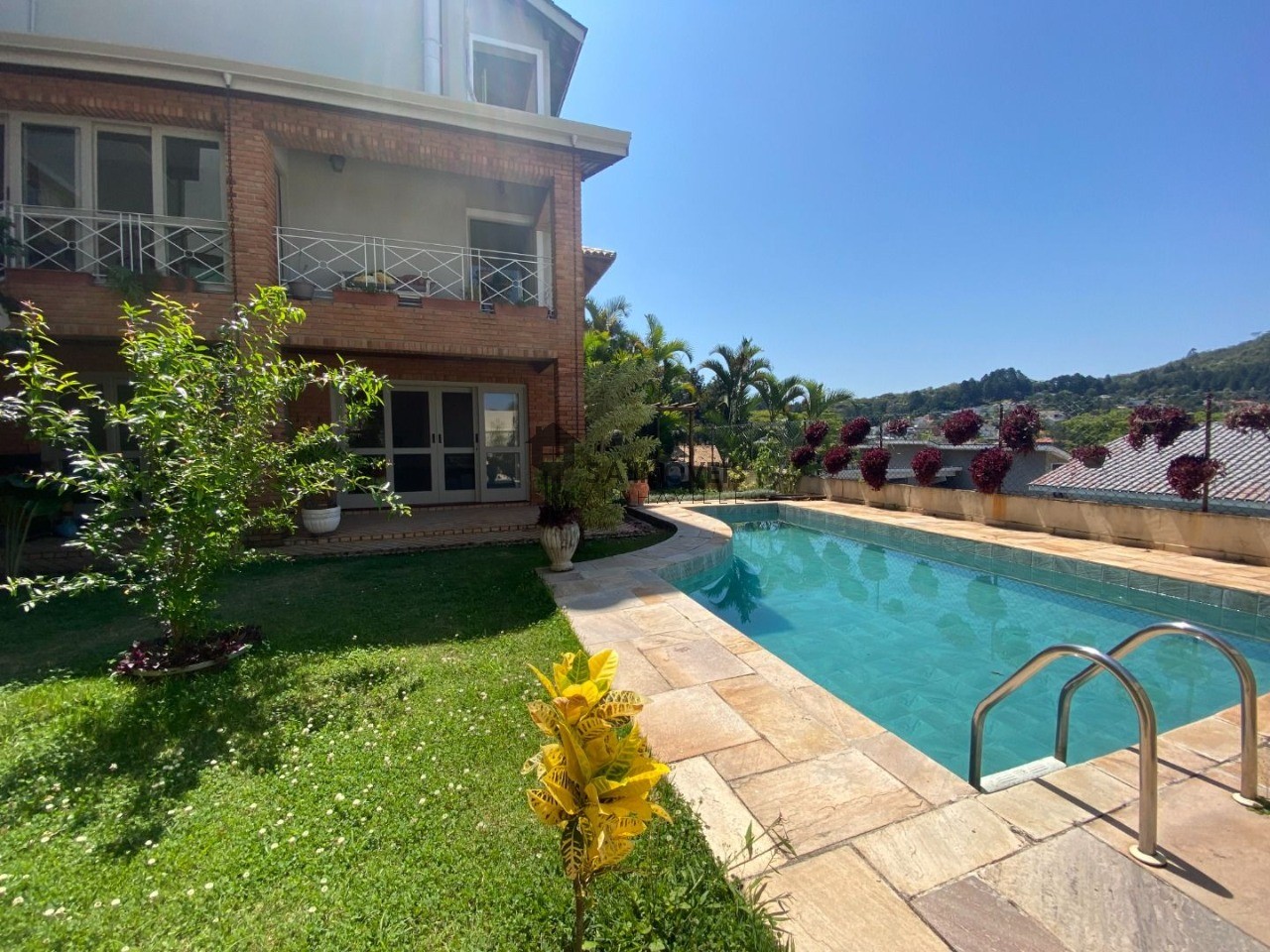 Casa, 4 quartos, 463 m² - Foto 2