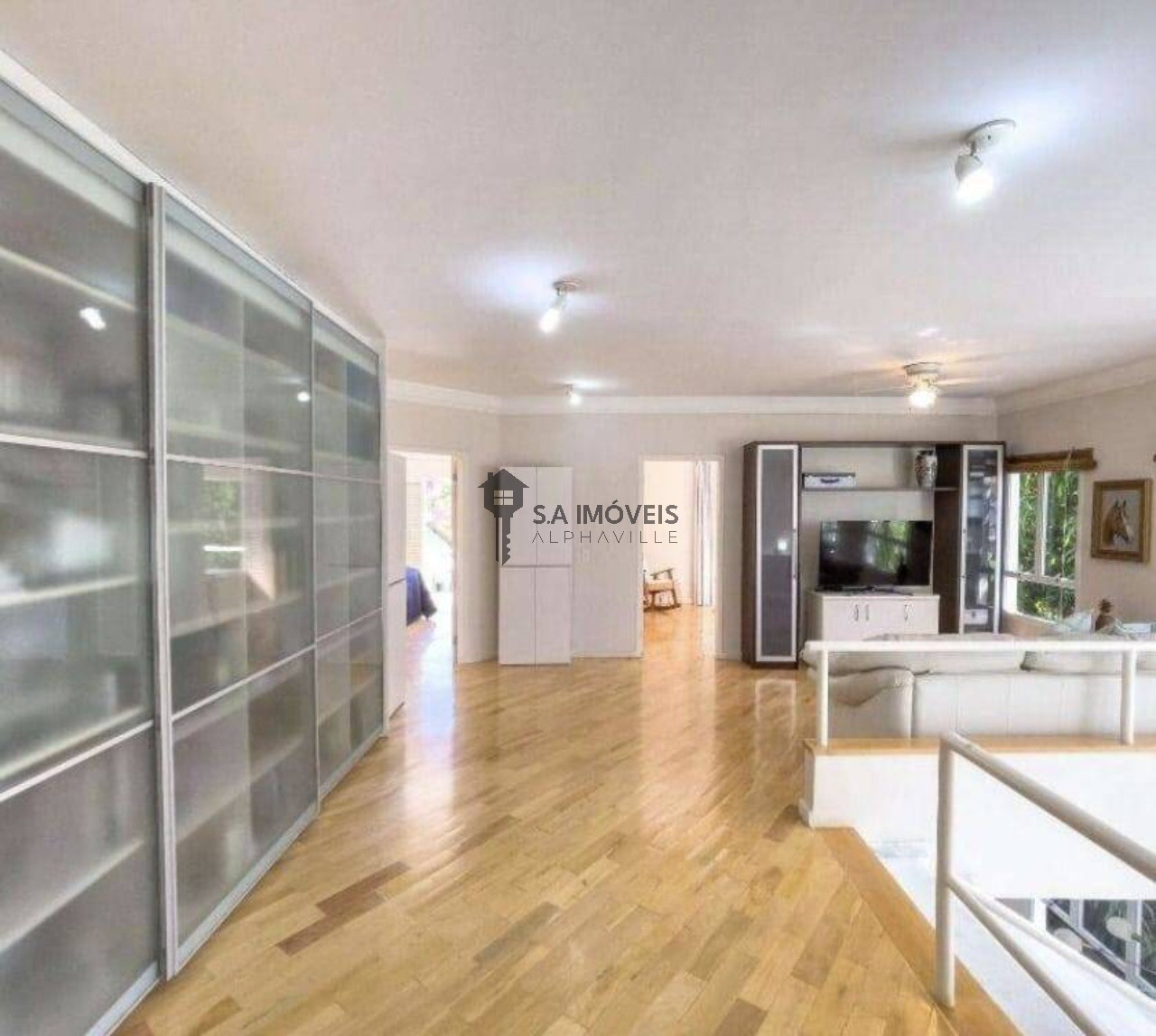 Casa, 4 quartos, 278 m² - Foto 11