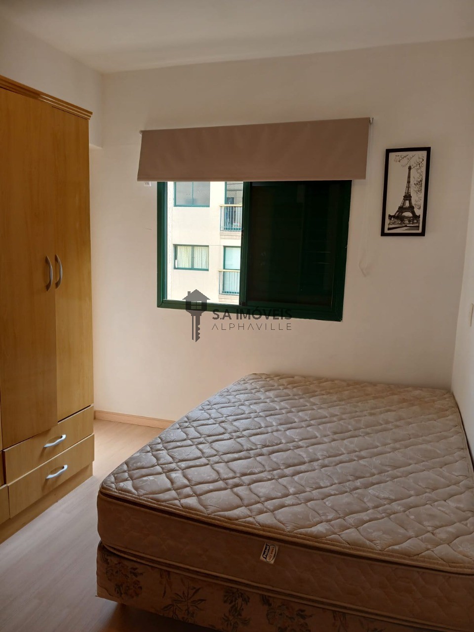 Apartamento, 2 quartos, 60 m² - Foto 8