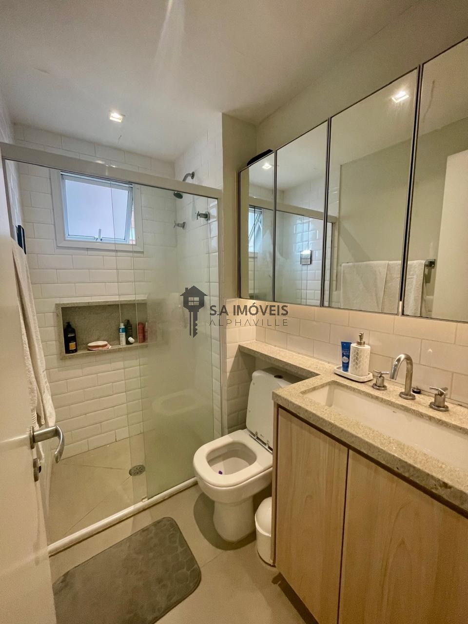 Apartamento, 2 quartos, 62 m² - Foto 18