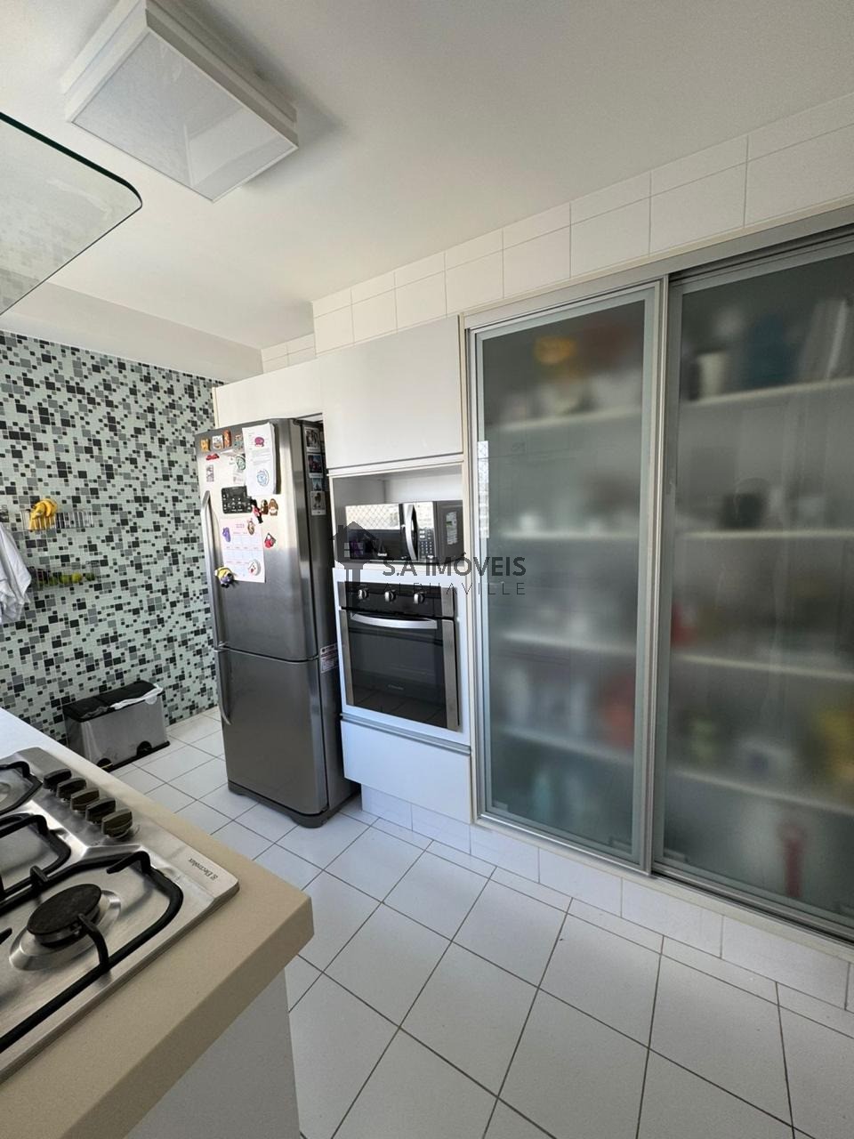 Apartamento, 3 quartos, 132 m² - Foto 12