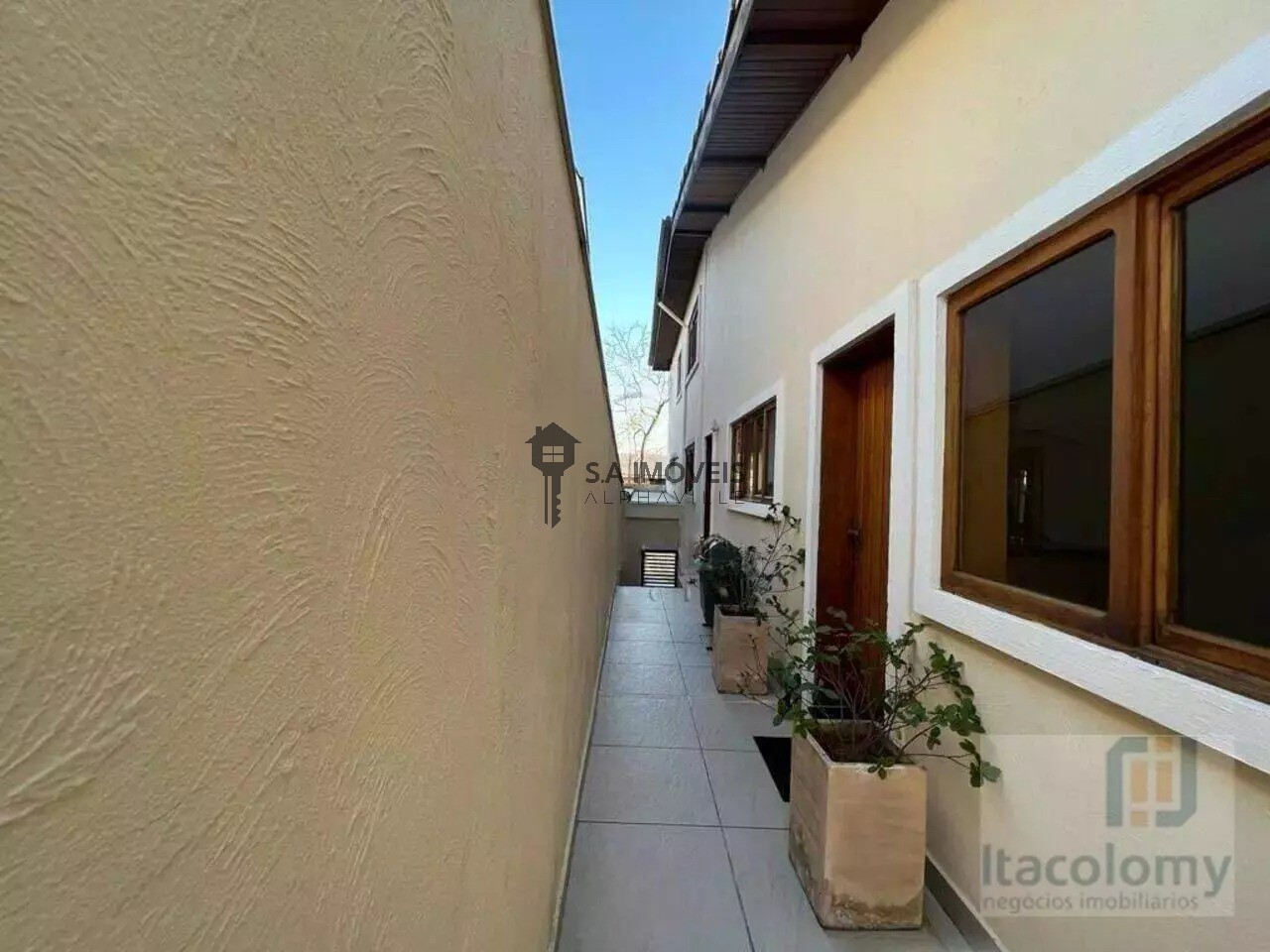 Casa de Condomínio, 4 quartos - Foto 26
